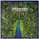 Download or print The Bluetones Slight Return Sheet Music Printable PDF 3-page score for Rock / arranged Guitar Chords/Lyrics SKU: 117499