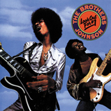Download or print The Brothers Johnson Thunder Thumbs And Lightnin' Licks Sheet Music Printable PDF 7-page score for Funk / arranged Bass Guitar Tab SKU: 410136