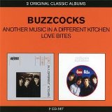 Download or print The Buzzcocks What Do I Get? Sheet Music Printable PDF 3-page score for Rock / arranged Guitar Chords/Lyrics SKU: 108701