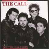 Download or print The Call Let The Day Begin Sheet Music Printable PDF 5-page score for Pop / arranged Piano, Vocal & Guitar Chords (Right-Hand Melody) SKU: 157837