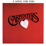 Download or print Carpenters Goodbye To Love Sheet Music Printable PDF 1-page score for Pop / arranged Trumpet Solo SKU: 1130946