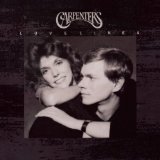 Download or print Carpenters When I Fall In Love Sheet Music Printable PDF 4-page score for Pop / arranged Vocal Duet SKU: 186026