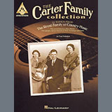 Download or print The Carter Family Lonesome Valley Sheet Music Printable PDF 4-page score for Country / arranged Guitar Tab SKU: 2009224