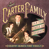 Download or print The Carter Family Wildwood Flower (arr. Fred Sokolow) Sheet Music Printable PDF 2-page score for Folk / arranged Banjo Tab SKU: 1503950