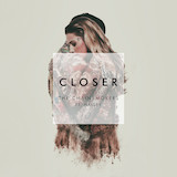 Download or print The Chainsmokers Closer (feat. Halsey) Sheet Music Printable PDF 3-page score for Pop / arranged Really Easy Piano SKU: 1575951