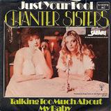 Download or print The Chanter Sisters Sideshow Sheet Music Printable PDF 5-page score for Standards / arranged Piano, Vocal & Guitar Chords SKU: 113940