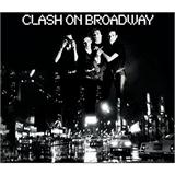 Download or print The Clash 1-2 Crush On You Sheet Music Printable PDF 3-page score for Rock / arranged Guitar Chords/Lyrics SKU: 41004