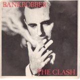 Download or print The Clash Bankrobber Sheet Music Printable PDF 9-page score for Pop / arranged Piano, Vocal & Guitar Chords (Right-Hand Melody) SKU: 67899