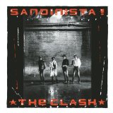 Download or print The Clash Version City Sheet Music Printable PDF 3-page score for Rock / arranged Guitar Chords/Lyrics SKU: 41227