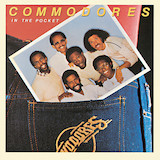 Download or print Commodores Oh No Sheet Music Printable PDF 5-page score for Pop / arranged Piano, Vocal & Guitar Chords (Right-Hand Melody) SKU: 1362295