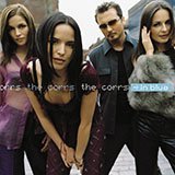 Download or print The Corrs Radio Sheet Music Printable PDF 2-page score for Folk / arranged Piano Chords/Lyrics SKU: 357228
