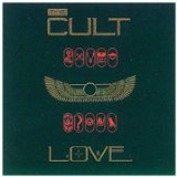 Download or print The Cult She Sells Sanctuary Sheet Music Printable PDF 3-page score for Rock / arranged Guitar Chords/Lyrics SKU: 44704