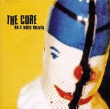 Download or print The Cure The 13th Sheet Music Printable PDF 8-page score for Rock / arranged Piano, Vocal & Guitar Chords SKU: 15721
