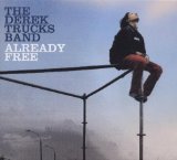 Download or print The Derek Trucks Band Don't Miss Me Sheet Music Printable PDF 13-page score for Rock / arranged Guitar Tab SKU: 74743