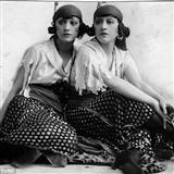 Download or print The Dolly Sisters Be My Little Baby Bumble Bee Sheet Music Printable PDF 4-page score for Standards / arranged Piano, Vocal & Guitar Chords SKU: 111025