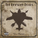 Download or print The Dresden Dolls Backstabber Sheet Music Printable PDF 8-page score for Pop / arranged Piano, Vocal & Guitar Chords (Right-Hand Melody) SKU: 69492