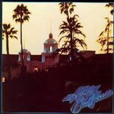 Download or print Eagles Hotel California Sheet Music Printable PDF 1-page score for Pop / arranged Violin Solo SKU: 197112