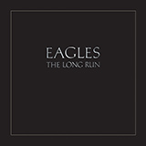 Download or print Eagles Sad Cafe Sheet Music Printable PDF 6-page score for Rock / arranged Piano, Vocal & Guitar Chords (Right-Hand Melody) SKU: 86008