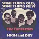 Download or print The Fantastics Something Old, Something New Sheet Music Printable PDF 4-page score for Standards / arranged Piano, Vocal & Guitar Chords SKU: 113935