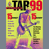 Download or print The Flys Got You (Where I Want You) Sheet Music Printable PDF 3-page score for Alternative / arranged Guitar Tab SKU: 2087362