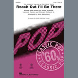 Download or print The Four Tops Reach Out I'll Be There (arr. Alan Billingsley) Sheet Music Printable PDF 17-page score for Pop / arranged 2-Part Choir SKU: 418751