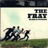 Download or print The Fray The Wind Sheet Music Printable PDF 9-page score for Rock / arranged Piano, Vocal & Guitar Chords (Right-Hand Melody) SKU: 88474