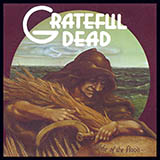 Download or print Grateful Dead Eyes Of The World Sheet Music Printable PDF 2-page score for Rock / arranged Guitar Chords/Lyrics SKU: 163067