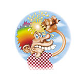 Download or print Grateful Dead Ramble On Rose Sheet Music Printable PDF 22-page score for Rock / arranged Guitar Tab SKU: 160225