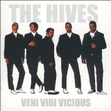 Download or print The Hives Hate To Say I Told You So Sheet Music Printable PDF 6-page score for Rock / arranged Guitar Tab SKU: 91467