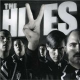 Download or print The Hives Tick Tick Boom Sheet Music Printable PDF 3-page score for Rock / arranged Guitar Chords/Lyrics SKU: 47071
