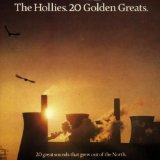 Download or print The Hollies Jennifer Eccles Sheet Music Printable PDF 4-page score for Rock / arranged Piano, Vocal & Guitar Chords SKU: 113961