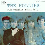 Download or print The Hollies Pay You Back With Interest Sheet Music Printable PDF 3-page score for Rock / arranged Piano, Vocal & Guitar Chords (Right-Hand Melody) SKU: 75326