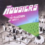 Download or print The Hoosiers Choices Sheet Music Printable PDF 7-page score for Rock / arranged Piano, Vocal & Guitar Chords SKU: 103588