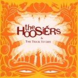 Download or print The Hoosiers Worried About Ray Sheet Music Printable PDF 5-page score for Rock / arranged Piano, Vocal & Guitar Chords SKU: 39822