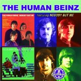 Download or print The Human Beinz Nobody But Me Sheet Music Printable PDF 3-page score for Rock / arranged Piano, Vocal & Guitar Chords (Right-Hand Melody) SKU: 19936