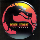 Download or print The Immortals Techno Syndrome (from Mortal Kombat) Sheet Music Printable PDF 4-page score for Video Game / arranged Piano Solo SKU: 1720892