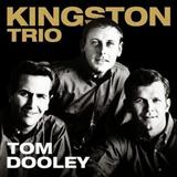 Download or print Kingston Trio Tom Dooley Sheet Music Printable PDF 2-page score for Country / arranged Piano, Vocal & Guitar Chords (Right-Hand Melody) SKU: 156831