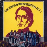 Download or print The Kinks There's A Change In The Weather Sheet Music Printable PDF 6-page score for Rock / arranged Piano, Vocal & Guitar Chords SKU: 40530