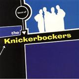 Download or print The Knickerbockers One Track Mind Sheet Music Printable PDF 2-page score for Pop / arranged Guitar Chords/Lyrics SKU: 119142