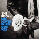 Download or print The Kooks Give In Sheet Music Printable PDF 2-page score for Rock / arranged Guitar Chords/Lyrics SKU: 44069