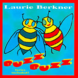 Download or print The Laurie Berkner Band Telephone Sheet Music Printable PDF 2-page score for Children / arranged Lead Sheet / Fake Book SKU: 1731871