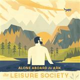 Download or print The Leisure Society Fight For Everyone Sheet Music Printable PDF 2-page score for Pop / arranged Guitar Chords/Lyrics SKU: 122094