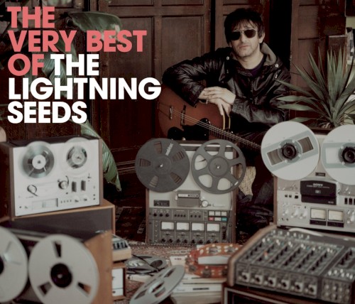 Download or print The Lightning Seeds Feeling Lazy Sheet Music Printable PDF 5-page score for Rock / arranged Piano, Vocal & Guitar Chords SKU: 17313