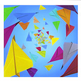 Download or print The Lightning Seeds Ready Or Not Sheet Music Printable PDF 5-page score for Rock / arranged Piano, Vocal & Guitar Chords SKU: 17322