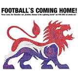 Download or print The Lightning Seeds Three Lions '98 (England's World Cup '98 Theme) Sheet Music Printable PDF 2-page score for Pop / arranged Piano Chords/Lyrics SKU: 109741