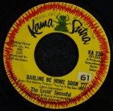 Download or print The Lovin' Spoonful Darling, Be Home Soon Sheet Music Printable PDF 7-page score for Rock / arranged Piano, Vocal & Guitar Chords (Right-Hand Melody) SKU: 54126