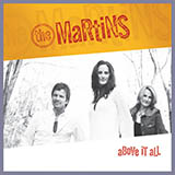 Download or print The Martins As Far As Faith Will Take Me Sheet Music Printable PDF 6-page score for Pop / arranged Piano, Vocal & Guitar Chords (Right-Hand Melody) SKU: 30169