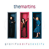 Download or print The Martins Jesus, I Am Resting Sheet Music Printable PDF 8-page score for Pop / arranged Piano, Vocal & Guitar Chords (Right-Hand Melody) SKU: 157480