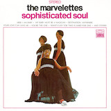 Download or print The Marvelettes My Baby Must Be A Magician Sheet Music Printable PDF 5-page score for Pop / arranged Piano, Vocal & Guitar Chords (Right-Hand Melody) SKU: 1362193