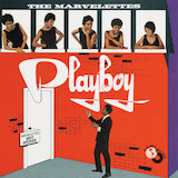 Download or print The Marvelettes Playboy Sheet Music Printable PDF 5-page score for Pop / arranged Piano, Vocal & Guitar Chords (Right-Hand Melody) SKU: 1351820